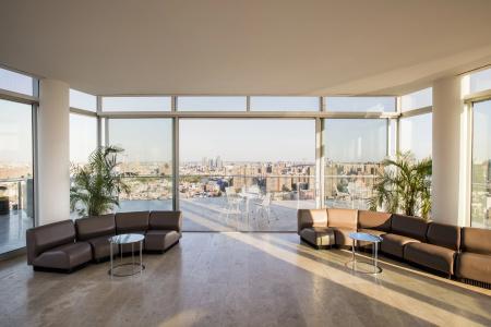 The Standard - East Village - 39