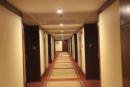 Huihua International - 7