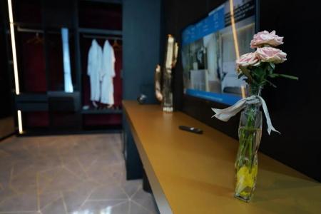 The Central View Boutique - 27