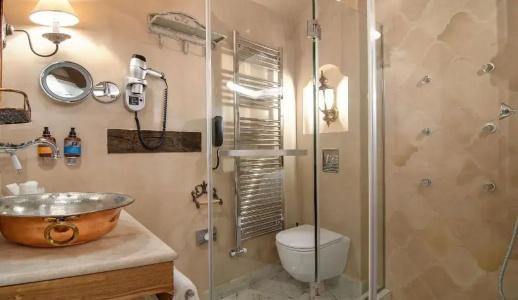 Kamares Boutique & Spa - 28