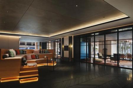 Canopy By Hilton Hangzhou Jinsha Lake - 14