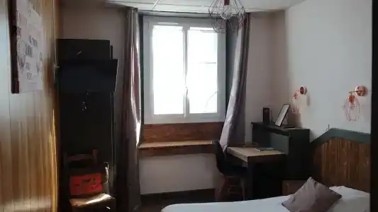 Le Colibri - 105