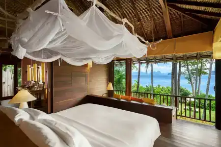 Six Senses Yao Noi - Sha Plus - 26