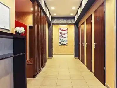 Eto Park Business & Stadium - 16