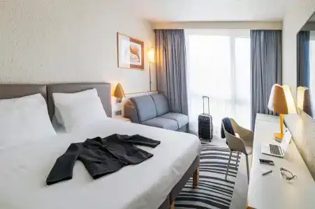 Hôtel Novotel Valenciennes - 33