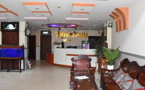 Thien Phu Logia - 0