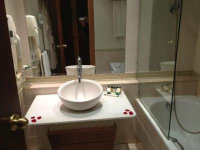 Les Oliviers Palace - 7