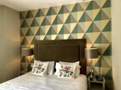 No.1 Pery Square & Spa - 48