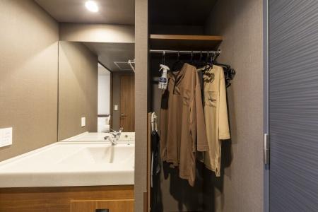 Dormy Inn Kawasaki Natural Hot Spring - 9
