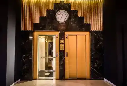 Le Casablanca - 12