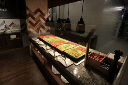 Hampton By Hilton Gdansk Old Town - 12