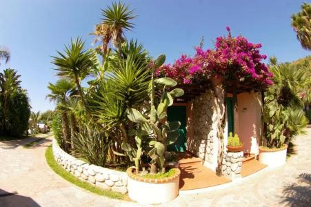Villaggio Cala Di Volpe - 40
