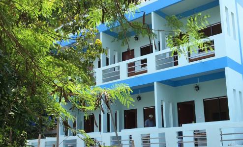 Ocean View Resort - 0
