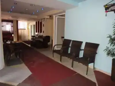 9 Queens Spa - 10