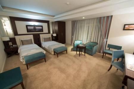 Qafqaz Thermal & Spa Resort - 2