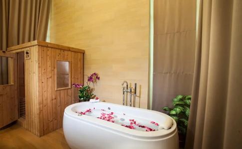 Pattra Vill Resort - Sha Extra Plus - 14