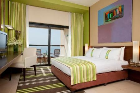 Holiday Inn Resort Dead Sea, An Ihg - 98