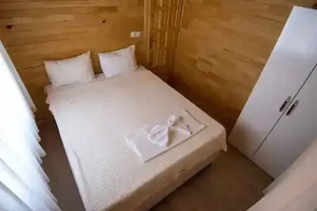 Likya Adrasan Otel - 41