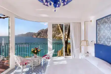 Il San Pietro di Positano - 115
