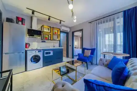 Aria Riva Apart - 4