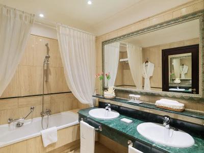 Las Madrigueras Golf Resort & Spa - Adults Only - 8