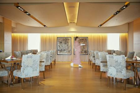 Shima Kanko The Bay Suites - 44