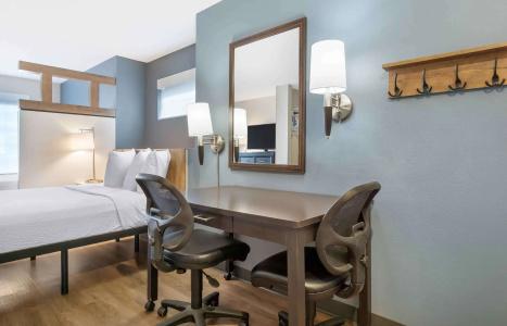Extended Stay America Suites - Seattle - Redmond - 40