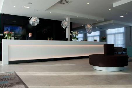 Leopold Oudenaarde - 1