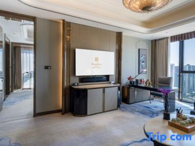 Wanda Vista Kunming - 40