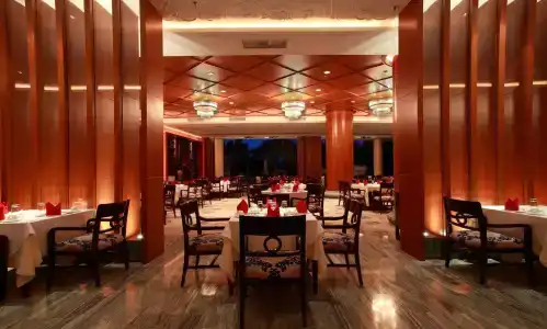 Grand Soluxe & Resort, Sanya - 13