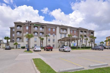 Holiday Inn Express & Suites-n Padre Island By Ihg - 22