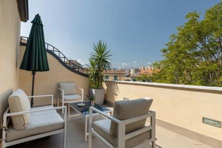 I Mori di Porta Nuova Suite & Terrace - 67