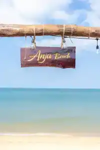 Anja Beach Resort & Spa - 46