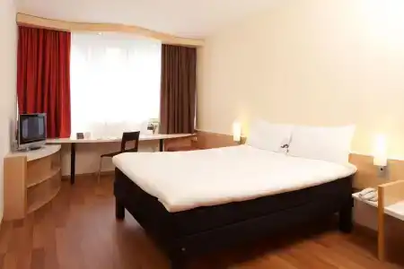 Ibis Budapest City - 2