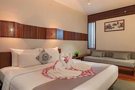 Somadevi Angkor Boutique and Resort - 64