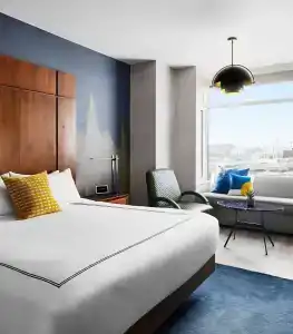 Gansevoort Meatpacking - 56