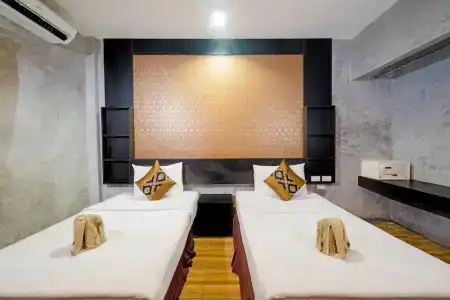 Phi Phi Andaman Legacy Resort-Sha Plus - 56