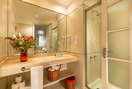Duque Boutique & Spa - 9
