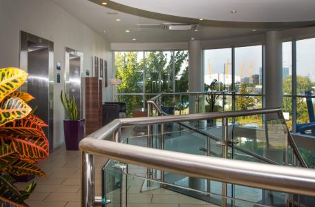 Holiday Inn Express London Greenwich, An Ihg - 34