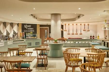 Hampton By Hilton Dublin City Centre - 15