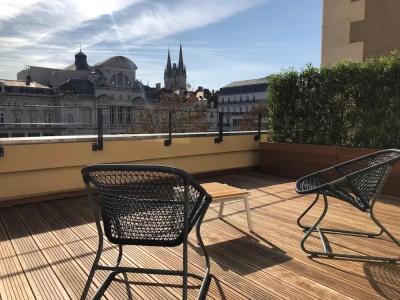 Hôtel Saint-Julien - 46