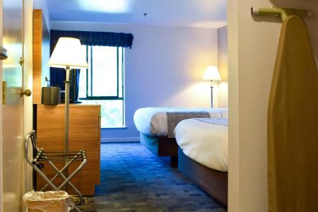 Comfort Inn - 41