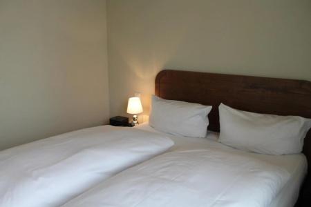 Mondrian Suites Berlin am Checkpoint Charlie - 21