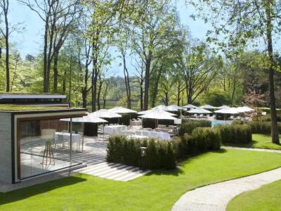 Relais & Chateaux Landgoed Het Roode Koper - 11