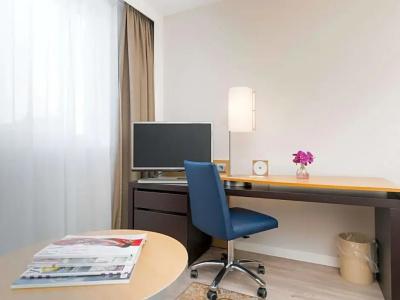 Novotel Maastricht - 59