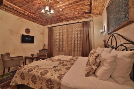 Caravanserai Inn - 37