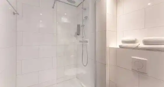 Best Western Plus Plaza Almere - 141