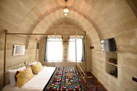 Canela Cave - Cappadocia - 12