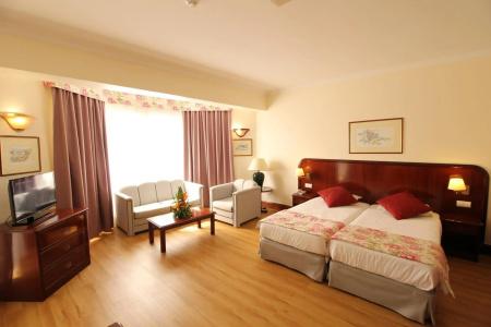 Suite Jardins Da Ajuda - 15