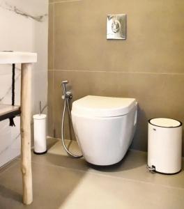 Angelos Design Suites - 9